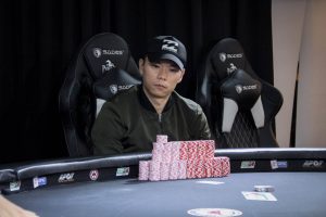 Taiwan’s Luke Lee wins Master Poker Series ME_2