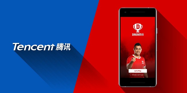 Tencent Holdings May Invest $100 Million in Dream11