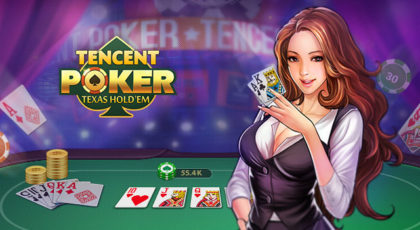 Tencent shuts poker app, WSOP China stands cancelled