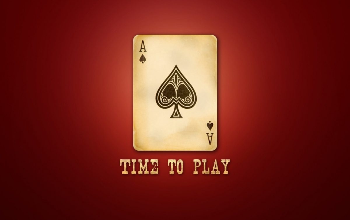 The Best Time to Play Poker