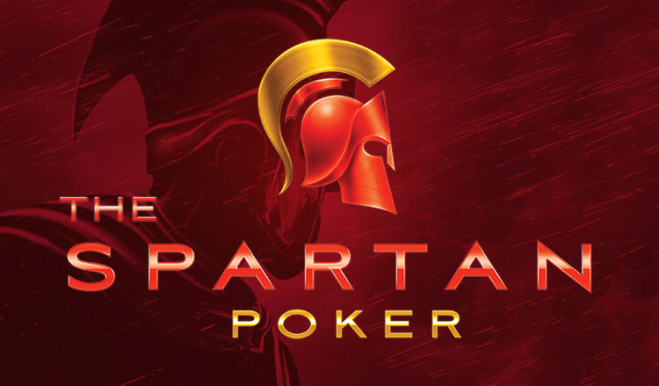 The Spartan Poker