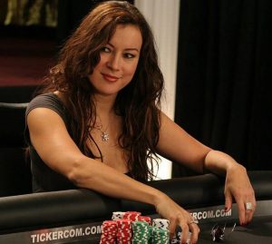 Five Hollywood SuperStars in Poker World