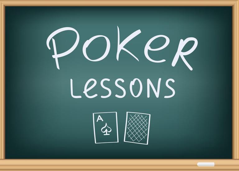 Tips to Make Your Poker Game Strong