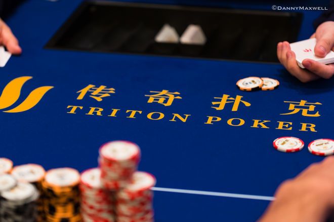 Triton 2019 to feature biggest buy-in event