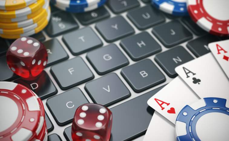 US Wire Act to ban all forms of online gambling