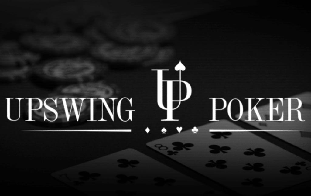 Upswing Poker - Poker coaching websites
