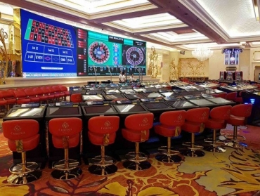 Vietnam’s locals-only casino reports $4.7 million profit1