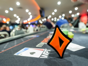 WPT UK Main Event crowns Simon Brandstrom the new champion!11