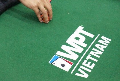 WPT Vietnam