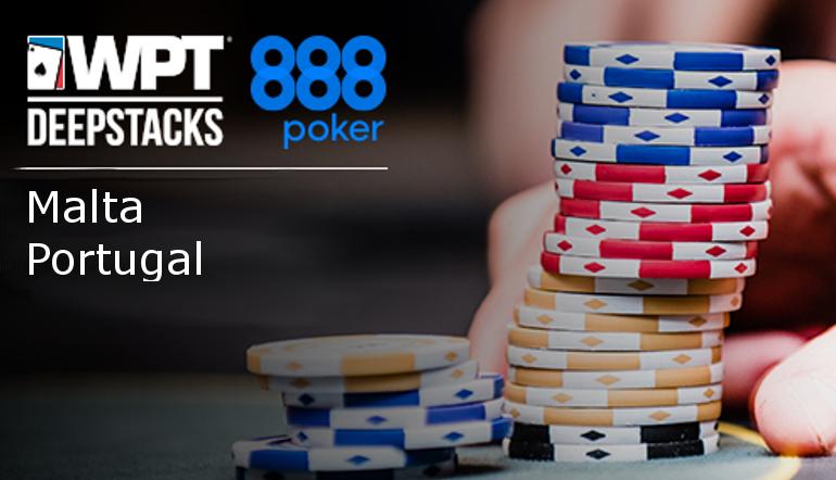 WPTDS and 888 join forces for 2 Europe stops this year