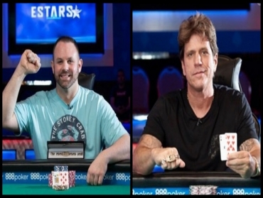 WSOP 2019 Brian Green, Nicholas Haynes win first two bracelets