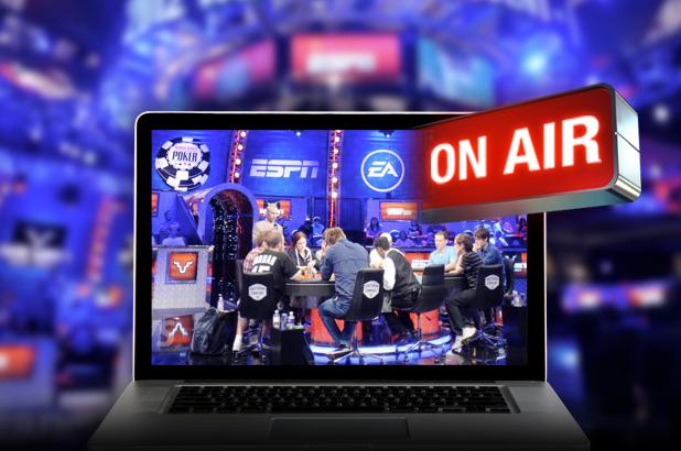 WSOP 2019 Pro Tips Where to get WSOP streaming in India