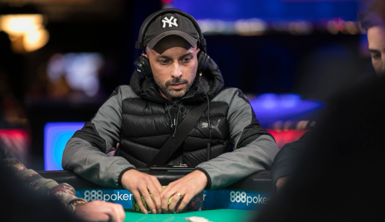 WSOP 2019 Shravan Chhabria finishes 21st in Event #53