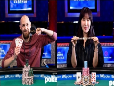 WSOP 2019 Stephen Chidwick, Jiyoung Kim get first bracelets