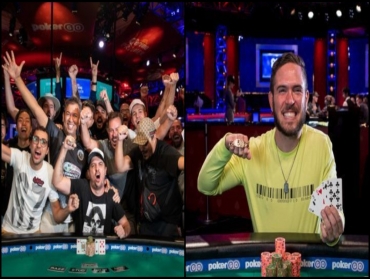 WSOP 2019 Yuval Bronshtein, Murilo Souza win gold bracelets