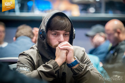 WSOPE: Renat Bohdanov wins Event #1 Opener11