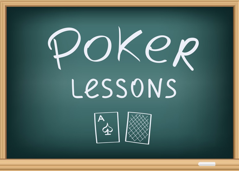 Ways To Perfect Your Poker Game