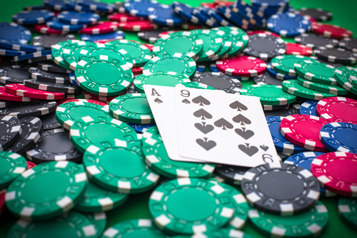 Why You Should Play More Multi Table Tournaments