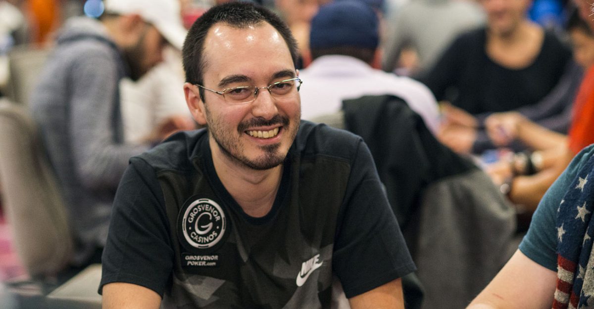 Will Kassouf