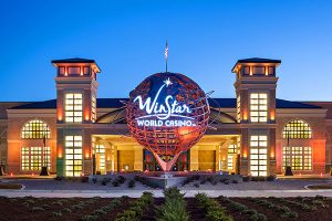 Five of the world's biggest casinos!