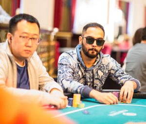 Wongwichit wins APPT Korea Short Deck; Doddanavar comes 3rd 1