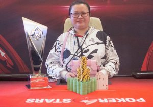 Wongwichit wins APPT Korea Short Deck; Doddanavar comes 3rd 2