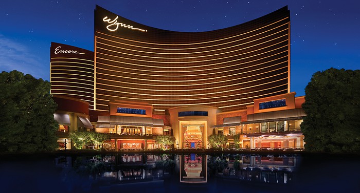 Wynn Resorts reaches settlement with Nevada