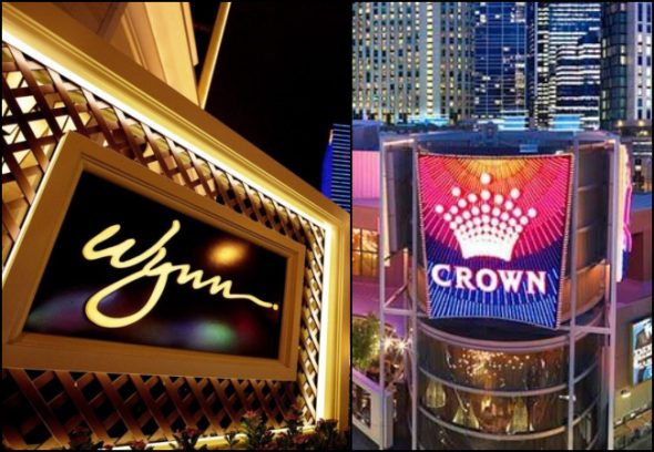 Wynn Resorts scraps $7.1 billion acquisition of Crown