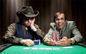Big Stack University Tips - How to exploit your table image in poker