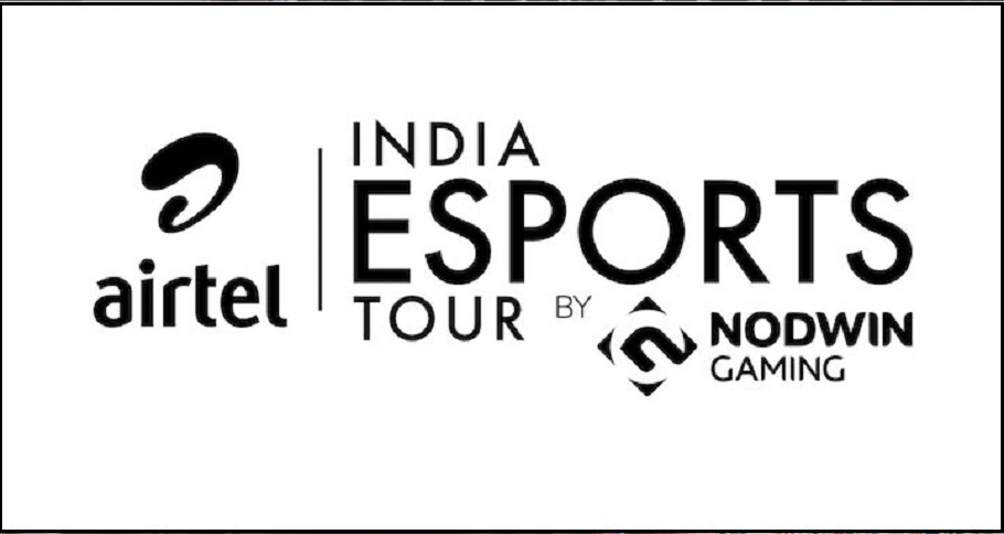 Airtel partners with NODWIN Gaming to launch Esports Tour