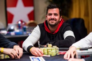 PokerStars Spring Championship Online: Steve O'Dwyer wins High Roller!