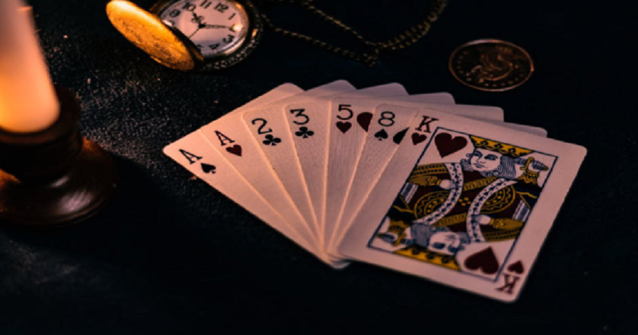 Five unique facts every poker player must know!