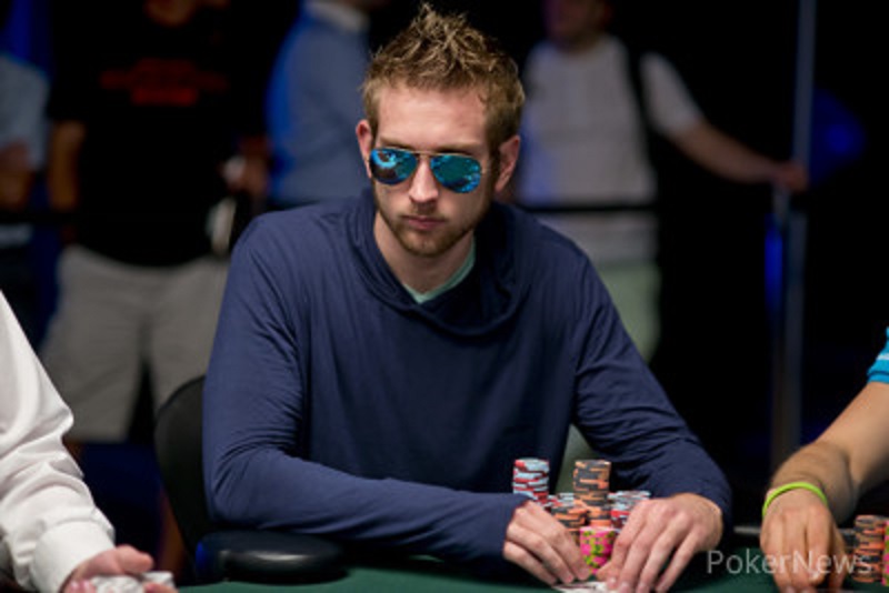 Connor Drinan lost $1 million buy-in event with Pocket Aces!