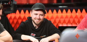 Dominik Nitsche wins career first PokerStars SCOOP title!