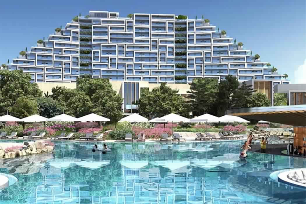 Cyprus to get Europe's Largest Casino Resort