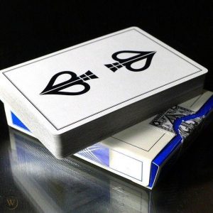 Top five world s expensive and rare playing card decks