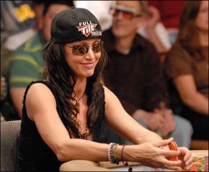 Five Hollywood SuperStars in Poker World