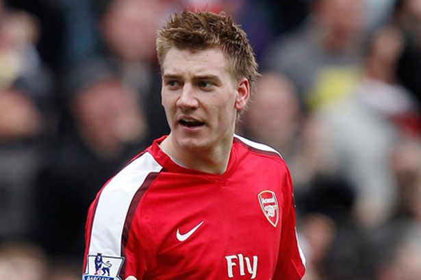 Former Arsenal striker Nicklas Bendtner admits losses in poker