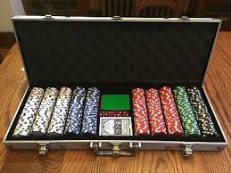 Top Poker Chip Sets you need to own for Home Games! 