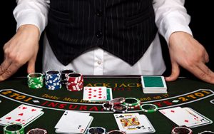 Big Stack University Tips - 10 things to know about Texas Hold’em