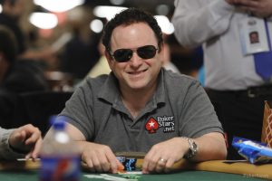 Five Hollywood SuperStars in Poker World