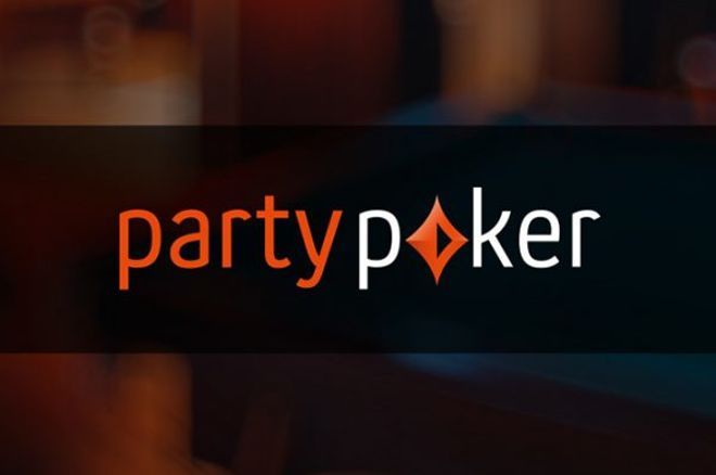 partypoker sponsors events in France and Spain