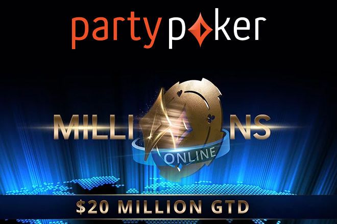 partypoker