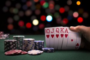 Five unique facts every poker player must know!