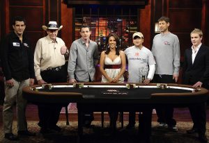Watch Four Famous Poker Television Shows! 