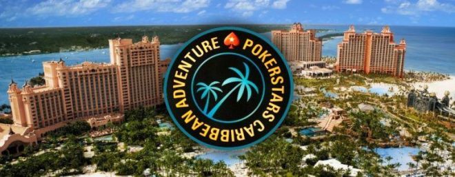 PokerStars Caribbean Adventure 2018