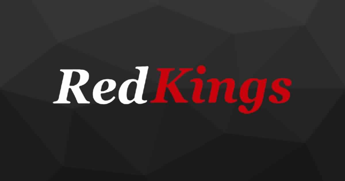 RedKings shuts down after almost 13 years