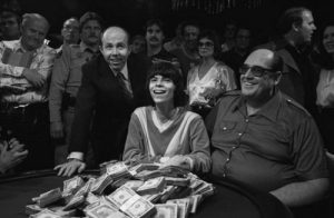 Four Legendary Poker Players of All Time