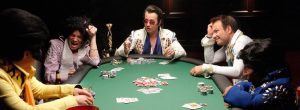 Big Stack University Tips - How to exploit your table image in poker