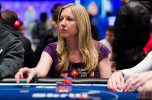 Five Hollywood SuperStars in Poker World